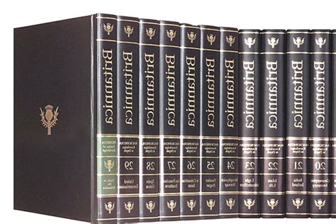 Encyclopedia Britannica Set for sale in UK | 59 used Encyclopedia ...