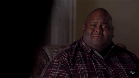 Huell Breaking Bad