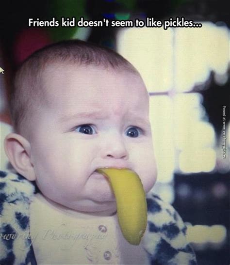 Funny Pickle Quotes. QuotesGram