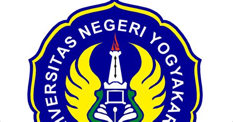 Indonesiaku: Logo UNY PNG