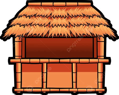 Shack PNG, Vector, PSD, and Clipart With Transparent Background for ...