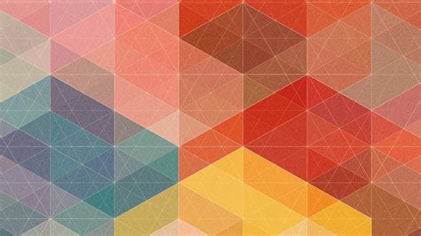 abstract, Colorful, Geometry, Digital Art, Artwork, Simon C. Page ...