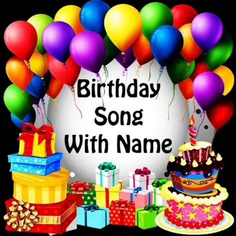 New Happy Birthday Song 2024 Lyrics - Donny Genevra