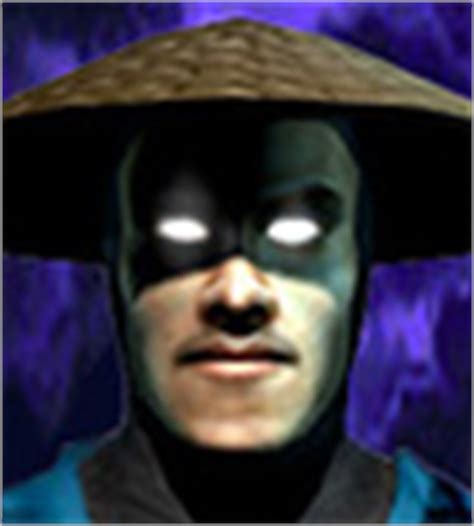 TRMK Game Guide - Mortal Kombat 4 - Moves List - Raiden