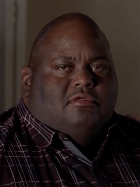 Huell Babineaux | Breaking Bad Wiki | Fandom