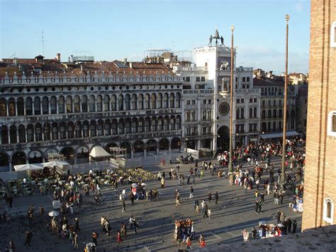 Piazza San Marco | square, Venice, Italy | Britannica