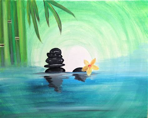 Calming paintings search result at PaintingValley.com