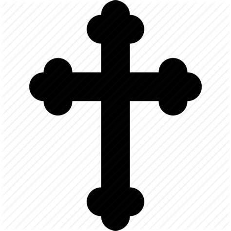 jesus cross logo png - Clip Art Library