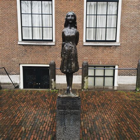 5.Anne Frank Museum - Visit Europe