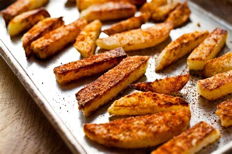 Kohlrabi Home Fries Recipe - NYT Cooking