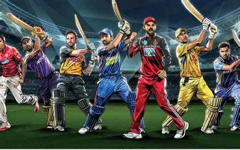 IPL Teams Wallpapers - Wallpaper Cave