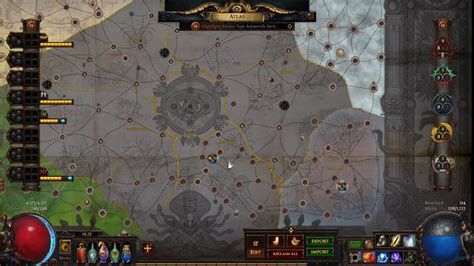 Path of Exile Atlas Tips - Finding Maps You Are Missing (SSF or trade ...