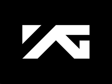 Yg Entertainment Logo 2023