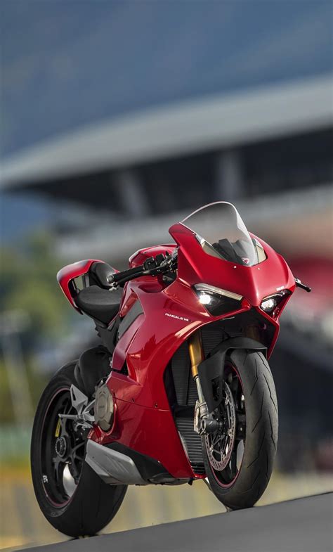 Ducati Panigale V2 Wallpapers - Wallpaper Cave