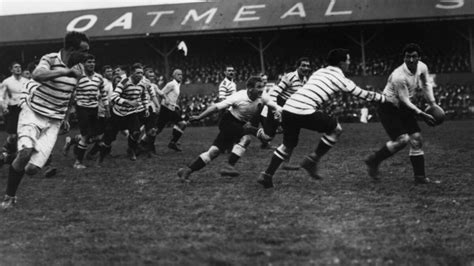 Bring it home: Incredible piece of Australian rugby history that RA ...