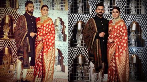 Deepika Padukone, Priyanka Chopra, Anushka Sharma and more Bollywood brides wedding reception ...