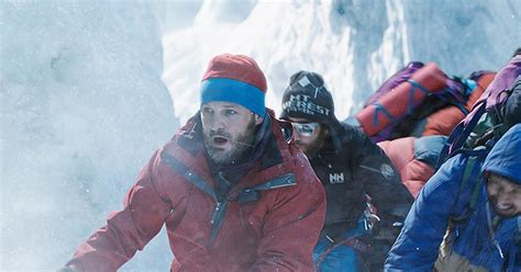 'Everest': Review | Reviews | Screen