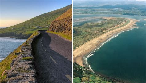 The Dingle Peninsula in Ireland (Road Trip Guide)