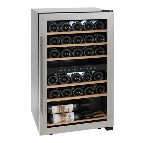 Ge Profile Wine Cooler 29 Bottles - Best Pictures and Decription ...