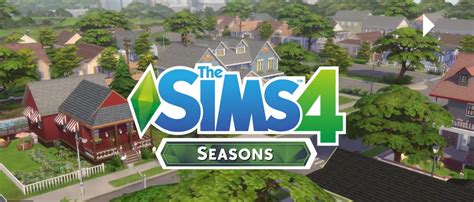 Sims 4 seasons mod - berlindazip