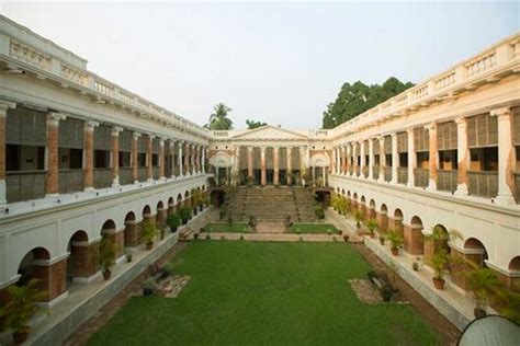 The Rajbari Bawali | India | Experience Travel Group