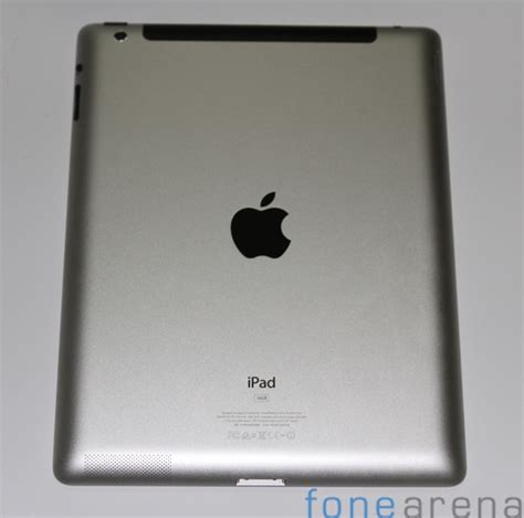 Apple iPad 3 Review ( 3rd Generation 4G+WiFi )