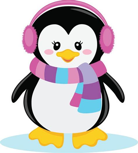 Download High Quality snow clipart penguin Transparent PNG Images - Art Prim clip arts 2019