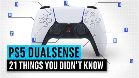 Ps5 Dualsense Wireless Controller Midnight Black Dualsense Playstation ...