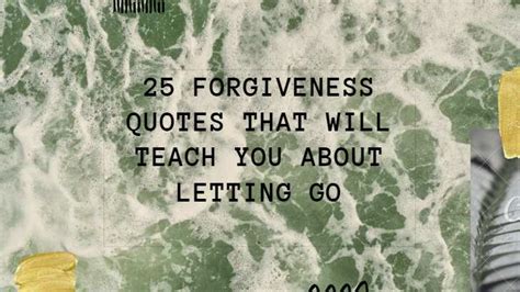 25 forgiveness quotes that will teach you about letting go - Legit.ng