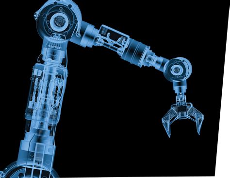 Developing a mixed safety-critical IIoT robotic arm