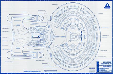 Starship Enterprise Interior Map | Brokeasshome.com