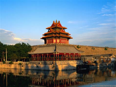 China Castle Wallpapers - Top Free China Castle Backgrounds ...