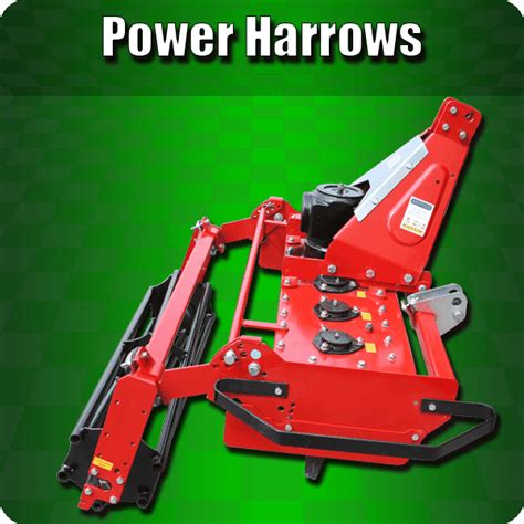 power harrow | Betstco Sales, Parts, and Service: