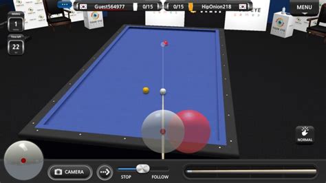 9 Free Pool Table Games for Android & iOS 2024 | Freeappsforme - Free apps for Android and iOS