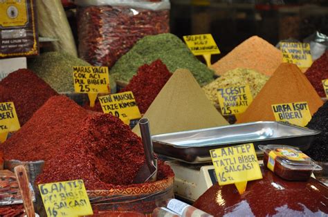 Bazar Spices Turkey - Free photo on Pixabay - Pixabay