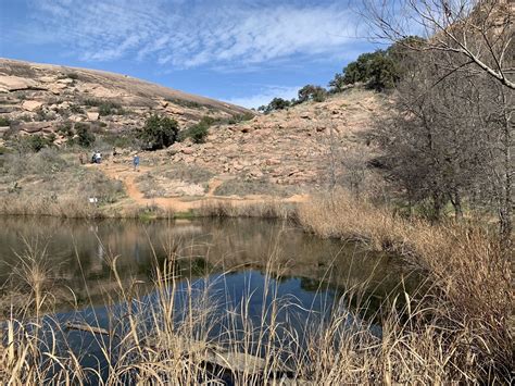 Enchanted Rock Summit Trail - Texas | AllTrails