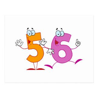 Number 56 Gifts on Zazzle