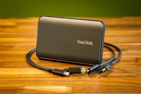 Best Small External Ssd - herepfile