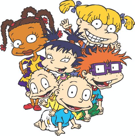 Nickelodeon Animation — 🚨 RUGRATS IS COMING BACK!! 🚨 To the big AND small...