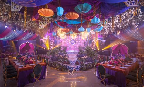 arabian nights theme kids birthday party design and styled by Khim Cruz - Khim Cruz | Wedding ...