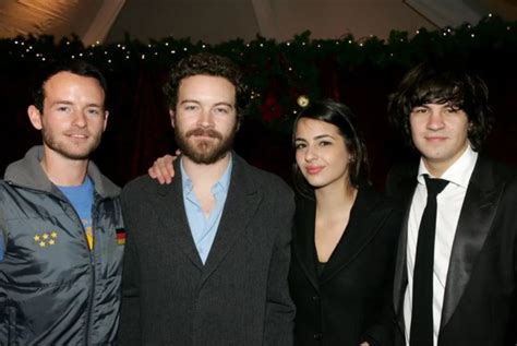 Danny Masterson Siblings: Who Is Danny Masterson's Brother & Sister?