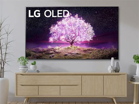 LG C1 OLED Review: This 2021 OLED TV Is Still One Of The, 56% OFF