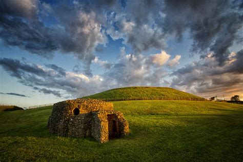 Explore Castles & Countryside in Ireland