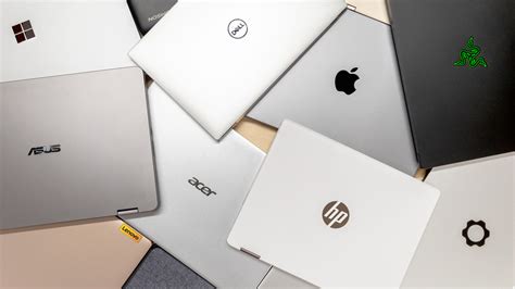 The 7 Best Laptop Brands - Winter 2024: Reviews - RTINGS.com