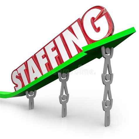 Staffing Stock Illustrations – 2,613 Staffing Stock Illustrations ...