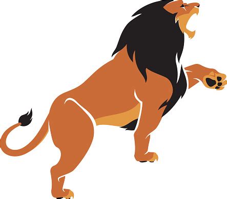 Free Lion Roar Cliparts, Download Free Lion Roar Cliparts png images, Free ClipArts on Clipart ...