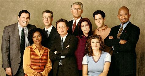 The 10 Best 90s Sitcoms No One Watched (And 9 Bad Ones Everyone Did)