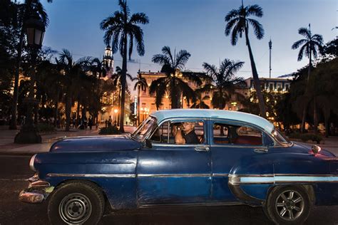 Havana by the Frame - Imbibe Magazine