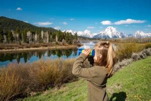 Jackson Hole Hiking Trails, Wyoming Hikes - AllTrips