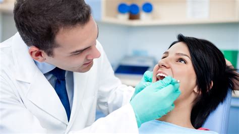 Got a Cavity? Here Are Your Treatment Options - Scottsdale Cosmetic Dentistry Excellence